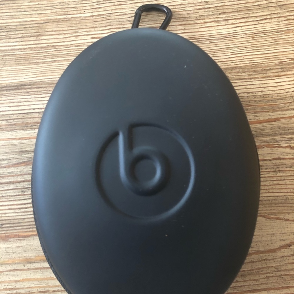 Studio Beats by Dr. Dre